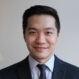 Qisheng Jiang