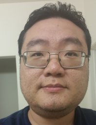 Yu-Jin Chen
