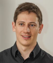 Simon Mayr