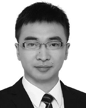Zeqi Zhang