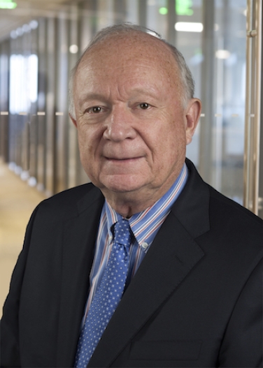 Robert A Clark