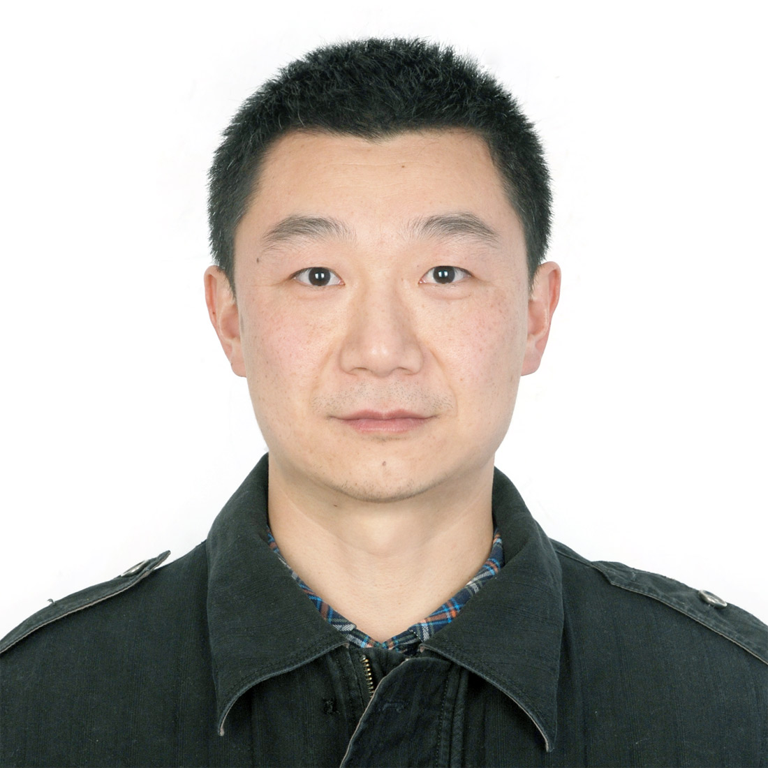 Longfu Zhou