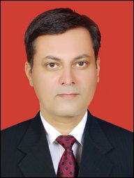 Sanjay Kumar Tiwari