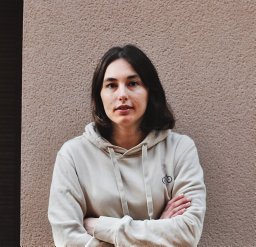 Silvia Damerio