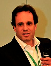 Jorg Eppinger