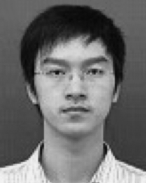 Sensen Liu