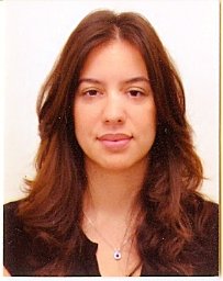 Despoina I. Makrygiorgou