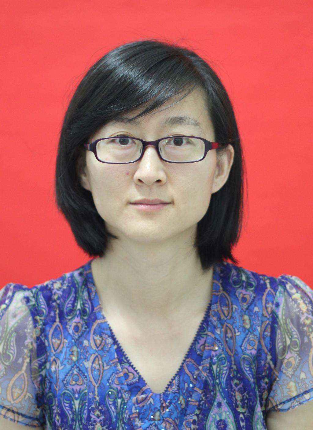 Jing Xu