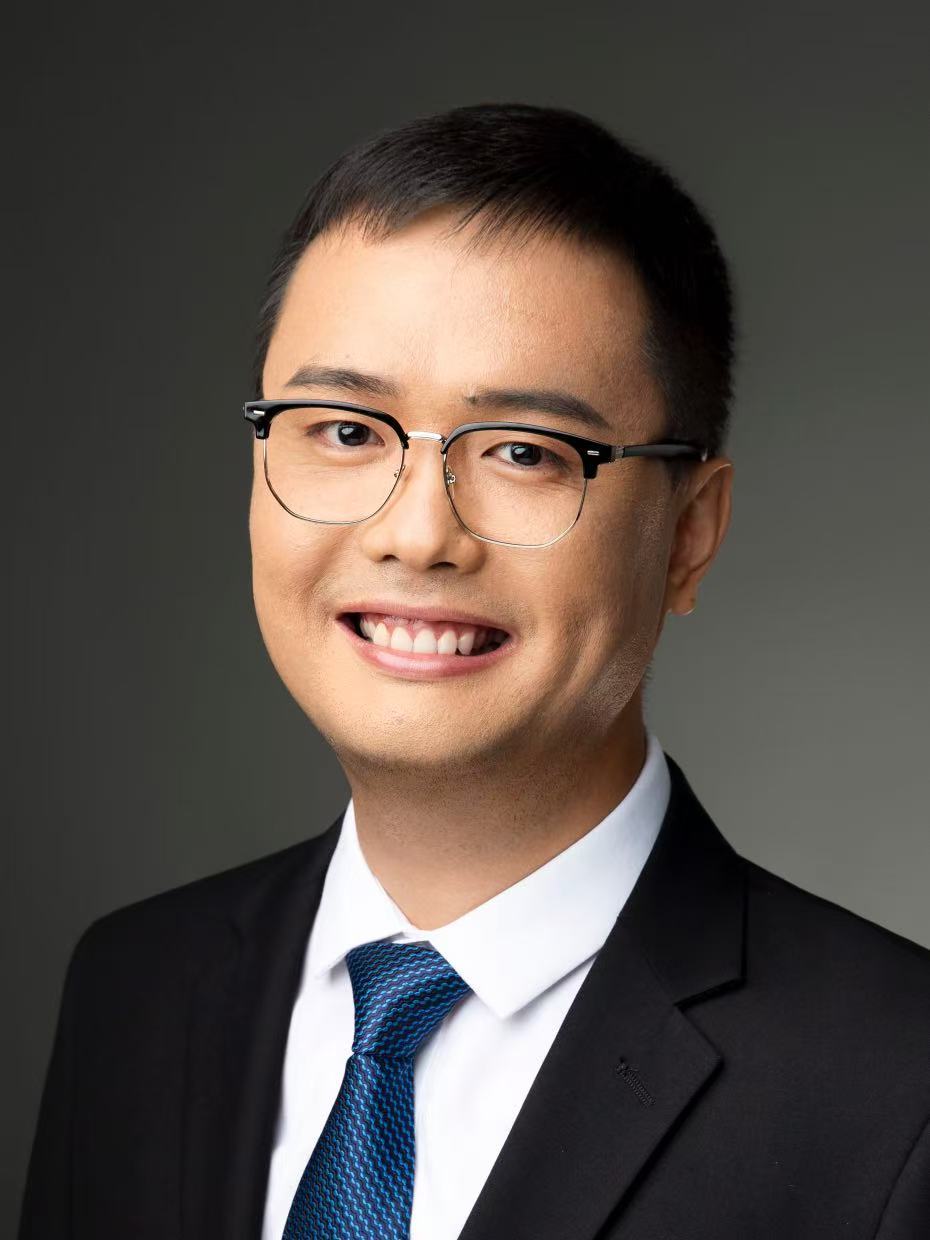 Xiang Gao