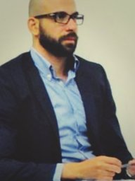 Ahmed Nabil Shaaban