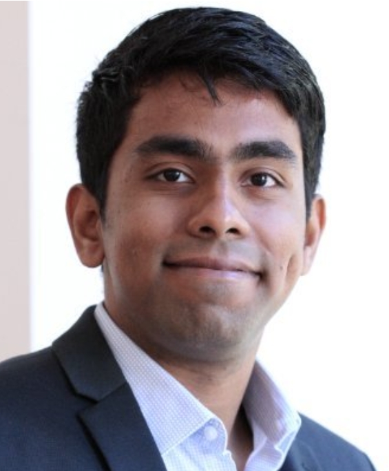 Vishvak Murahari