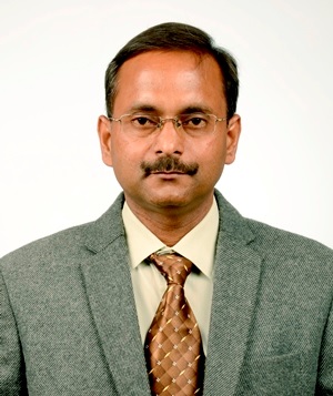 Pradeep Kumar Singh