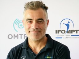 Stefanos Karanasios
