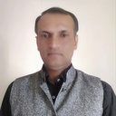 Urvesh D Patel