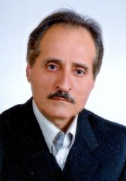 Behrooz Naghili