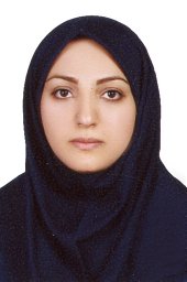 Soudeh Jafari