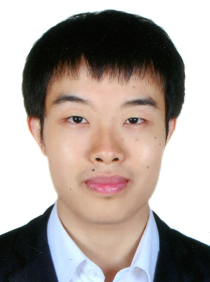 Chensong Zhang
