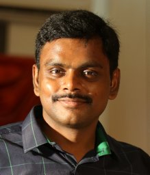Karthik Seemakurthy