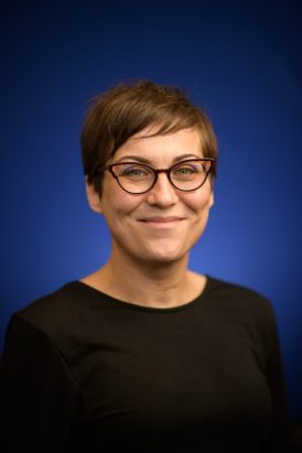 Natasha Abner