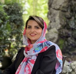 Parinaz Seifaddini