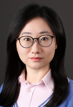 Jiesi Feng