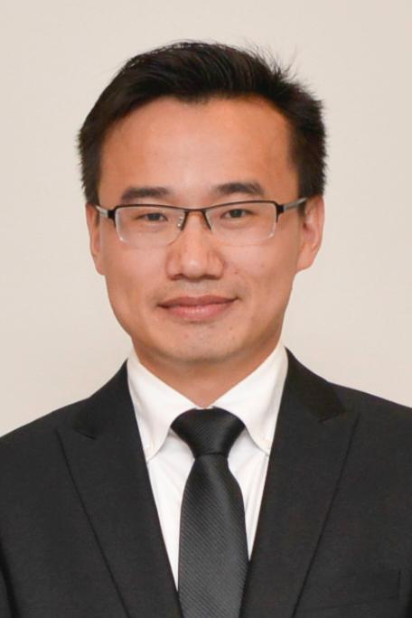 Lijie Zhang