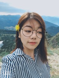 Fangyu Guo