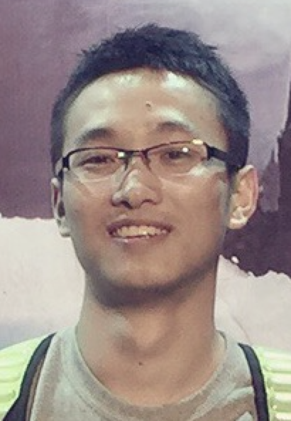 Zhiqiang Shen