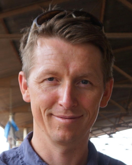 Kjell Arne Johansson