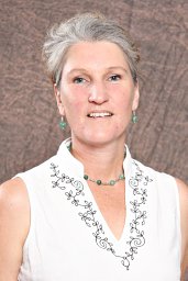 Karen Suzette Collett
