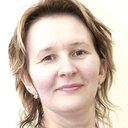 Irina Ostrovskaya
