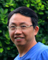 Kewen Jiang