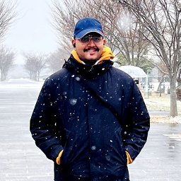 Kshitij RB Singh