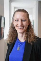 Laura Schmitt Olabisi