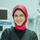Aliaa Selim
