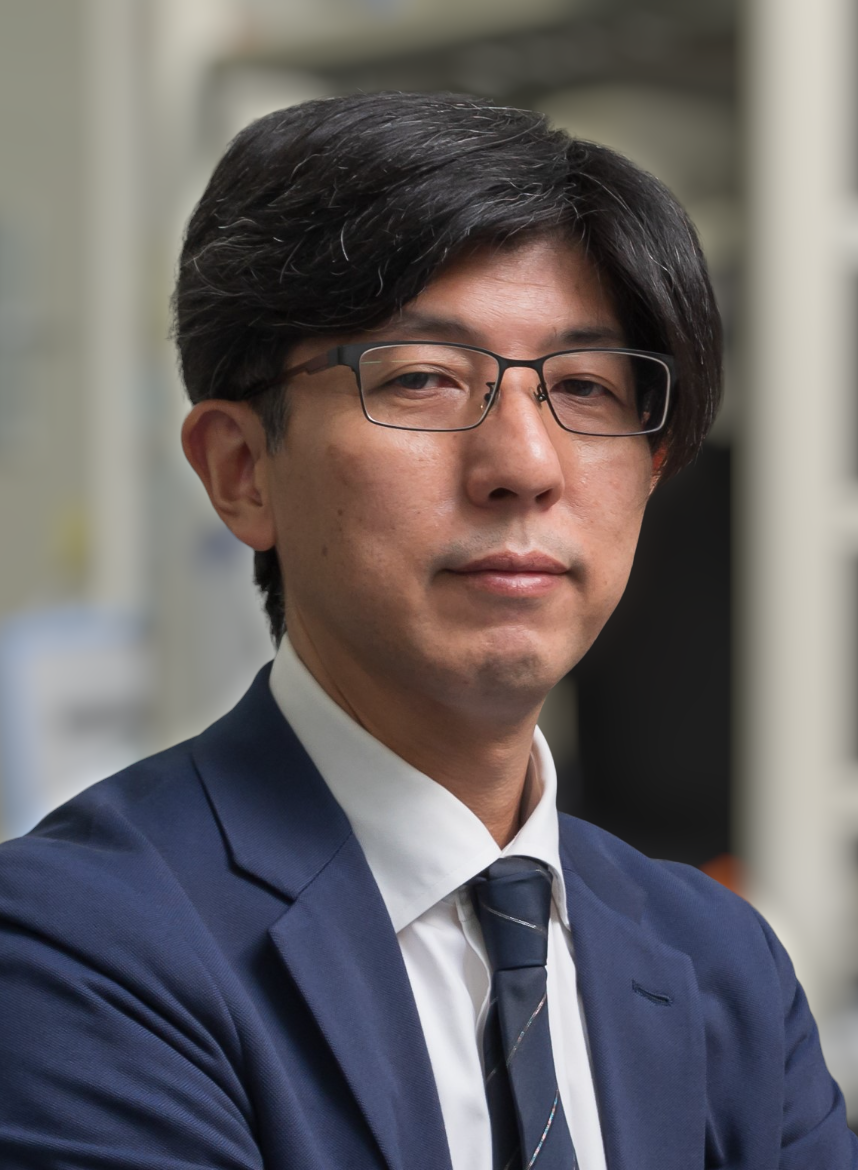 Akitoshi Hayashi