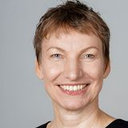 Claudia Daubenberger