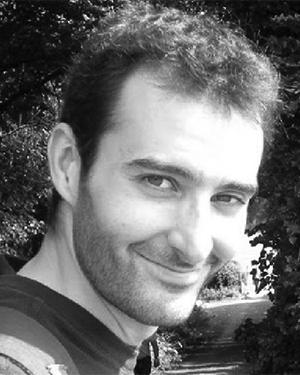 Mario Ventresca