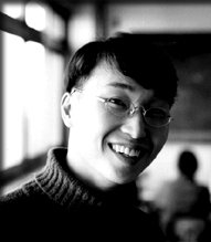 Sangyoon Lee