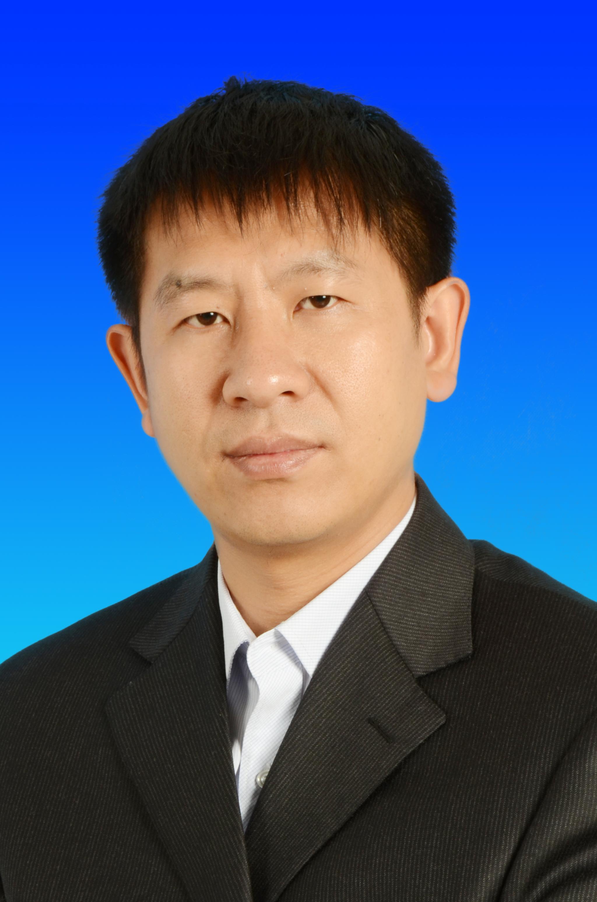 Tianbo Lu