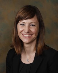 Erin D Gordon