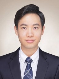 Jaehyeon Park