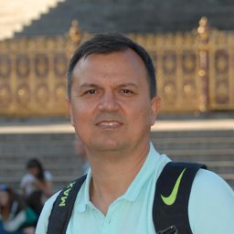 Aydın Ustun