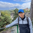 Dingzhu Liu
