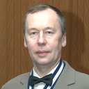 Igor V Chernushevich