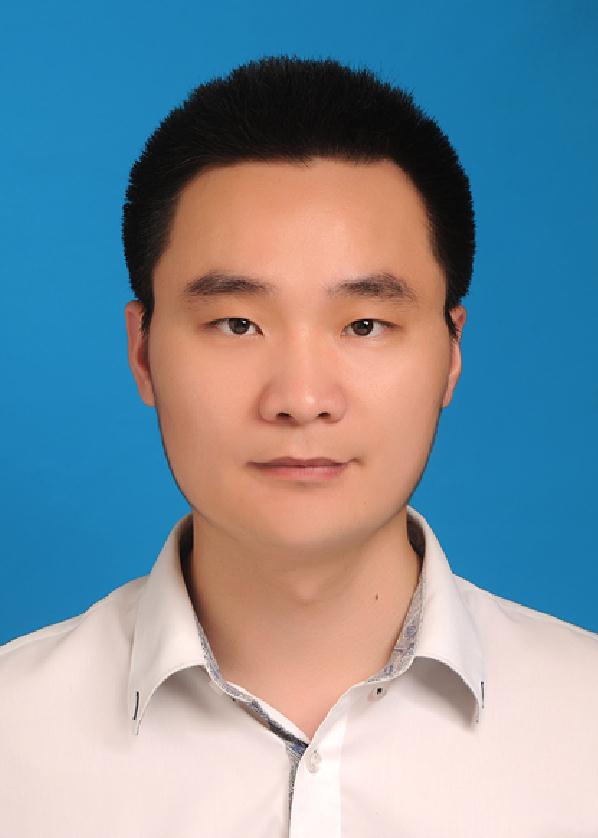 Yufu Zang