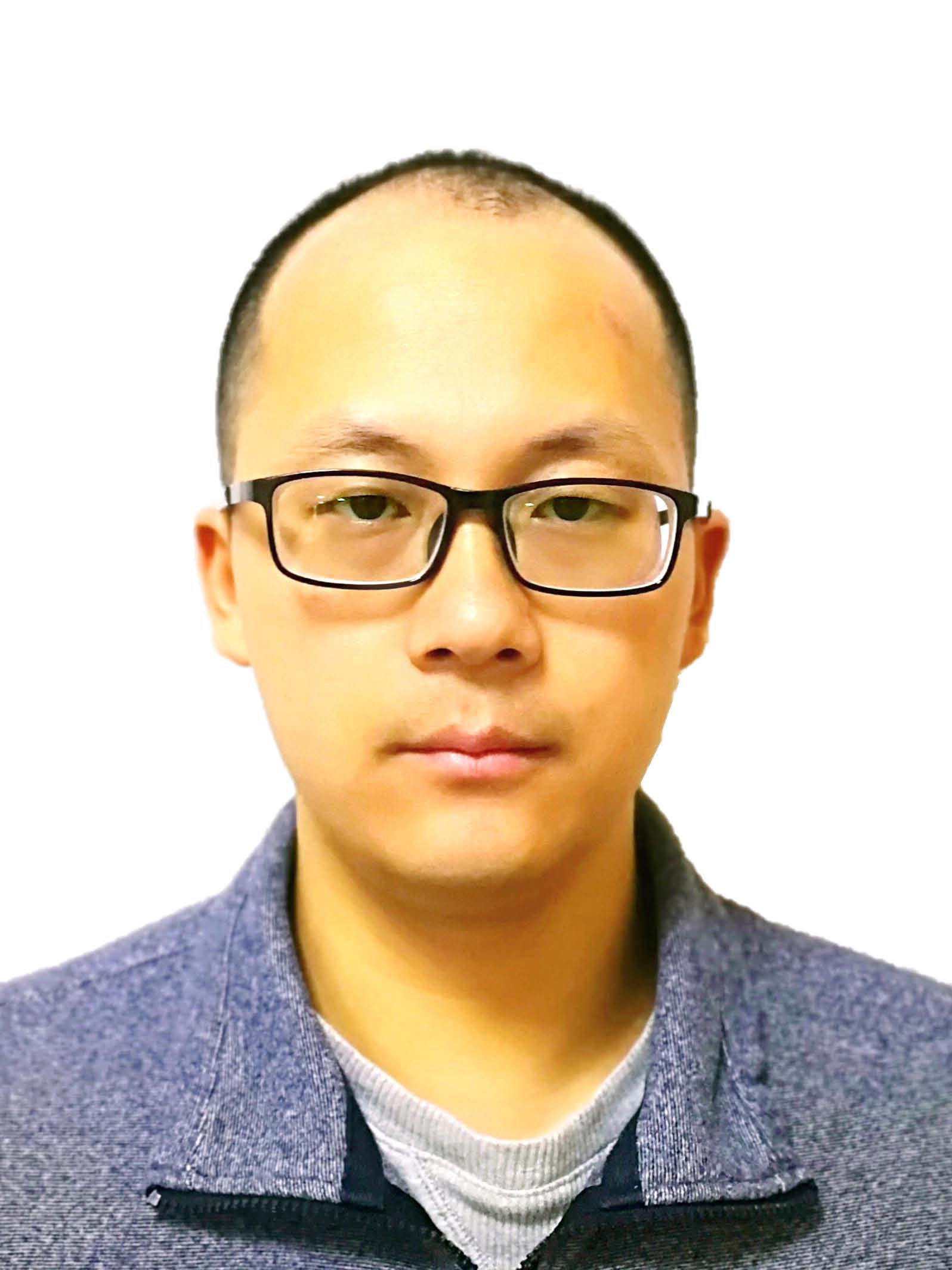Lin Chen