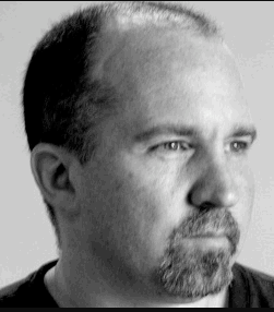 Mark Klein