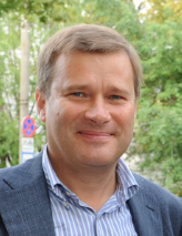 Tomasz A. Wesolowski