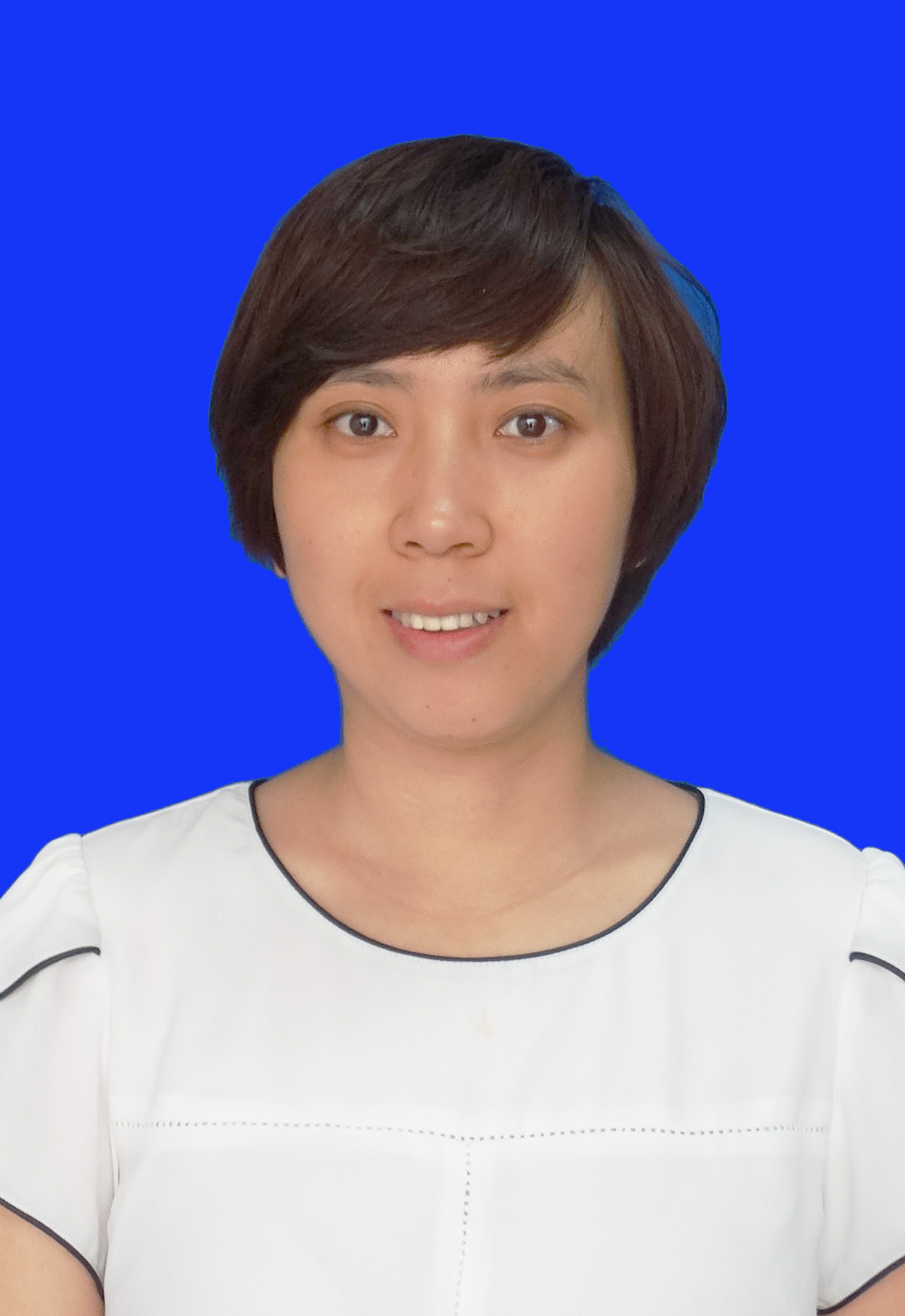 Hongli Li